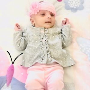 Meet your Posher, Laraib